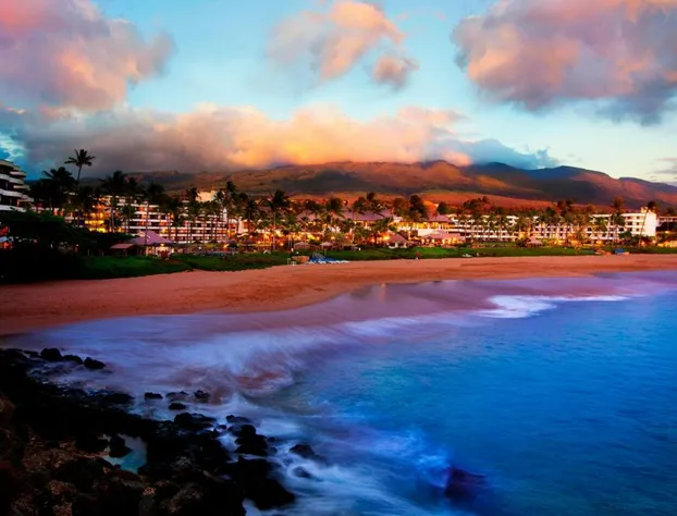 Sheraton Maui Resort & Spa hotel detail image 4