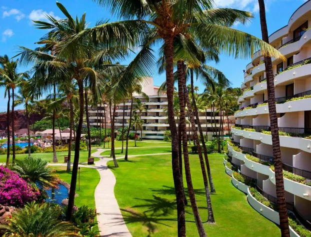 Sheraton Maui Resort & Spa hotel detail image 1
