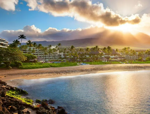 Sheraton Maui Resort & Spa hotel detail image 3