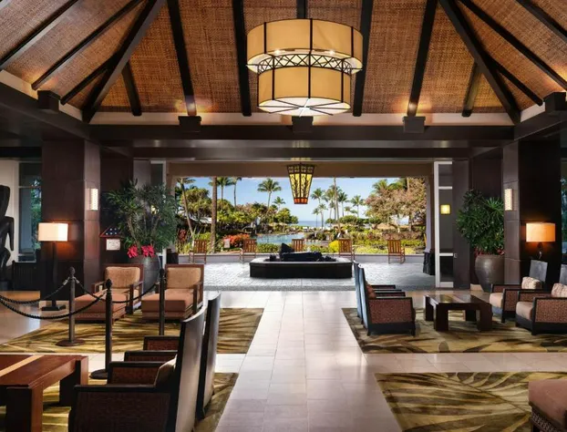 The Westin Ka'anapali Ocean Resort Villas hotel detail image 3