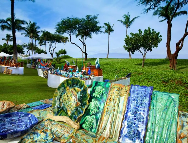 The Westin Ka'anapali Ocean Resort Villas hotel detail image 4