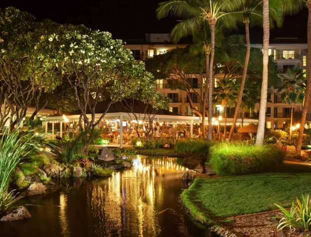 The Westin Ka'anapali Ocean Resort Villas hotel detail image 1