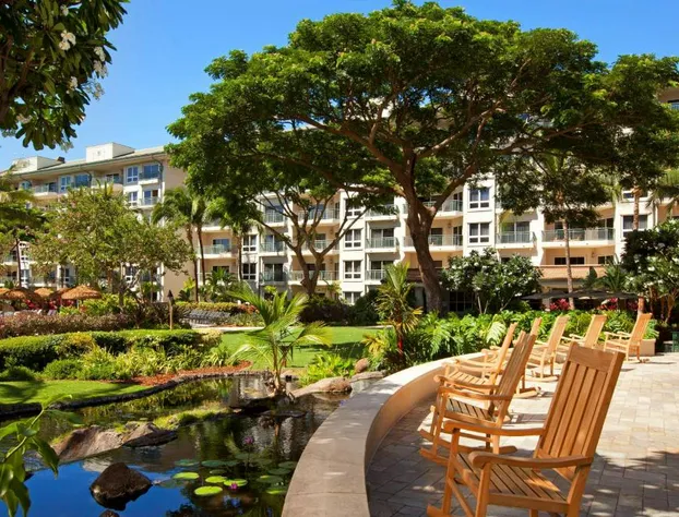 The Westin Ka'anapali Ocean Resort Villas hotel detail image 2