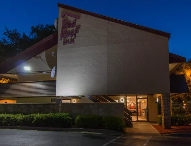 Red Roof Inn Hilton Head Island hotel detail image 1