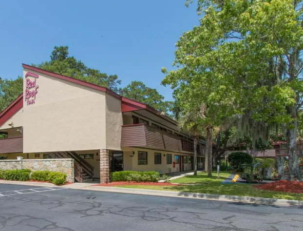 Red Roof Inn Hilton Head Island hotel detail image 2