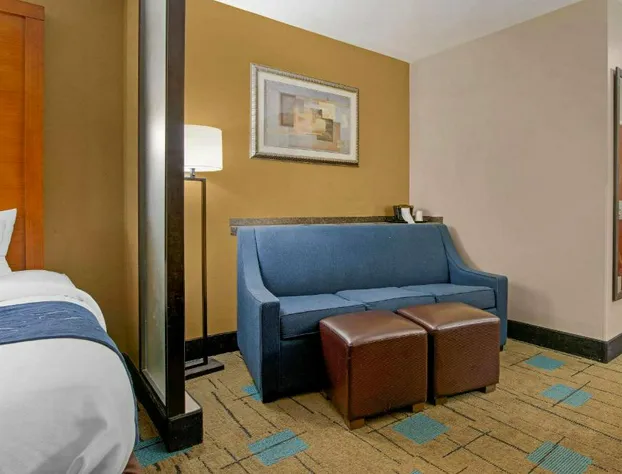 Comfort Suites near MCAS Beaufort hotel detail image 3