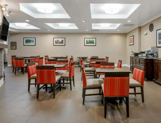 Comfort Suites near MCAS Beaufort hotel detail image 4