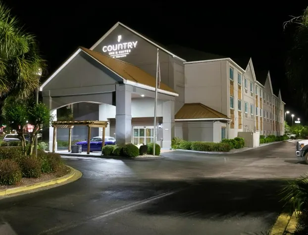 Country Inn & Suites by Radisson, Savannah Gateway, GA hotel detail image 1