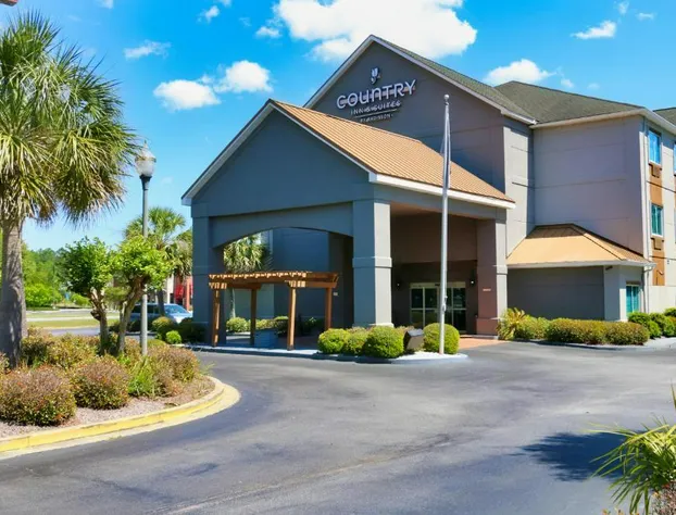 Country Inn & Suites by Radisson, Savannah Gateway, GA hotel detail image 2