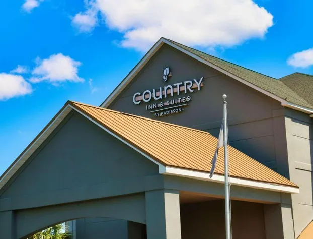 Country Inn & Suites by Radisson, Savannah Gateway, GA hotel detail image 3