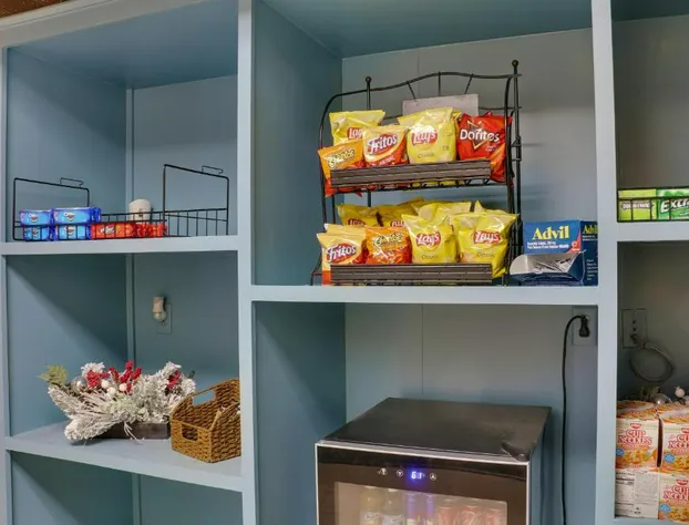 Country Inn & Suites by Radisson, Savannah Gateway, GA hotel detail image 4