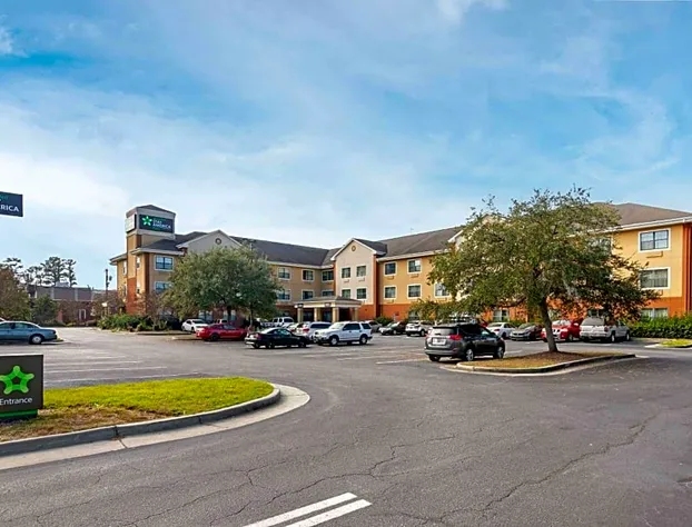 Extended Stay America Suites Savannah Midtown hotel detail image 1