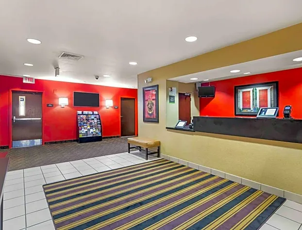 Extended Stay America Suites Savannah Midtown hotel detail image 3