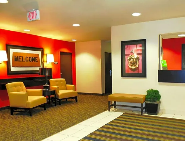 Extended Stay America Suites Savannah Midtown hotel detail image 4