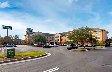 Extended Stay America Suites Savannah Midtown hotel detail image 1