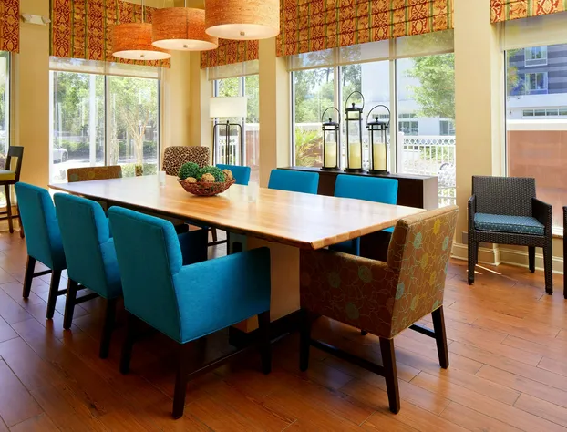 Hilton Garden Inn Savannah Midtown hotel detail image 3