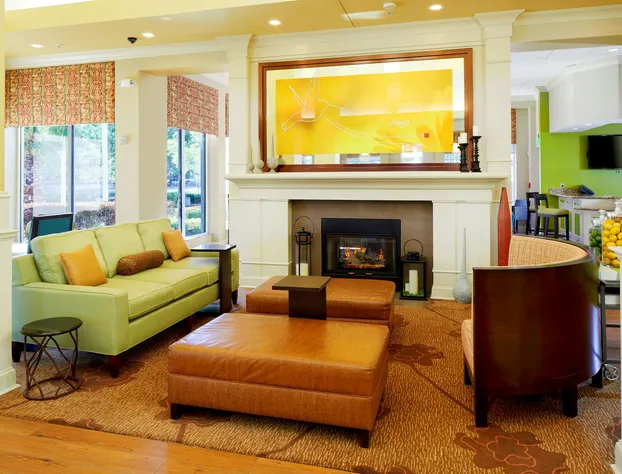 Hilton Garden Inn Savannah Midtown hotel detail image 2