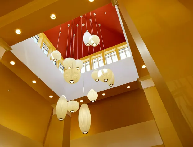 Hilton Garden Inn Savannah Midtown hotel detail image 4