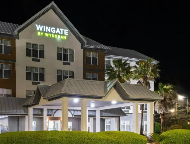 Wingate by Wyndham Savannah Gateway hotel detail image 3