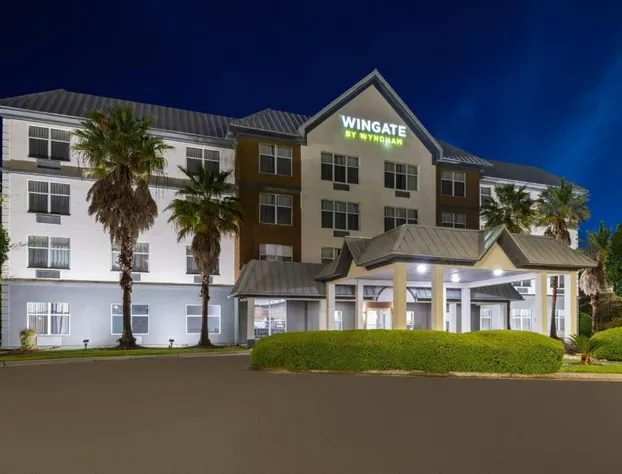 Wingate by Wyndham Savannah Gateway hotel detail image 4