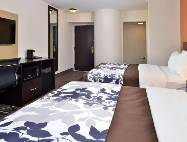 Sleep Inn Beaufort near MCAS hotel detail image 3