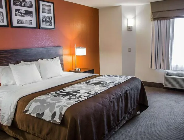 Sleep Inn Beaufort near MCAS hotel detail image 4