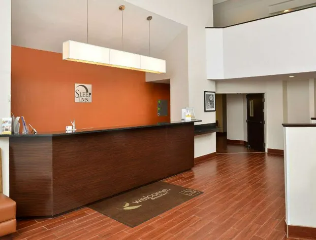 Sleep Inn Beaufort near MCAS hotel detail image 1