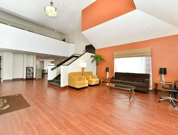 Sleep Inn Beaufort near MCAS hotel detail image 2