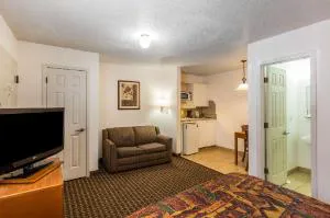 Suburban Studios Abercorn hotel detail image 3