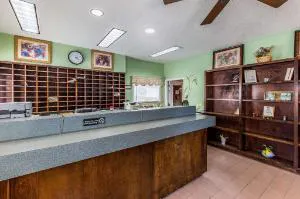 Suburban Studios Abercorn hotel detail image 2