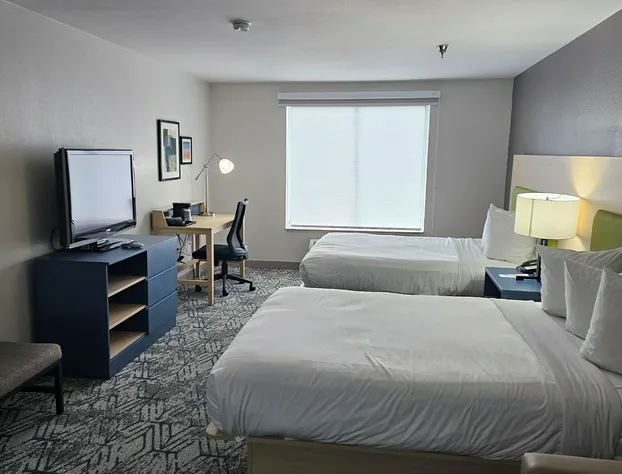 Country Inn & Suites by Radisson, Savannah I-95 North, GA hotel detail image 4