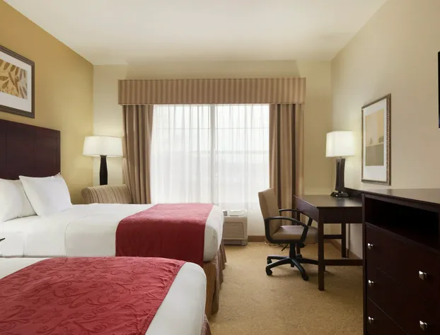 Country Inn & Suites by Radisson, Savannah I-95 North, GA hotel detail image 3