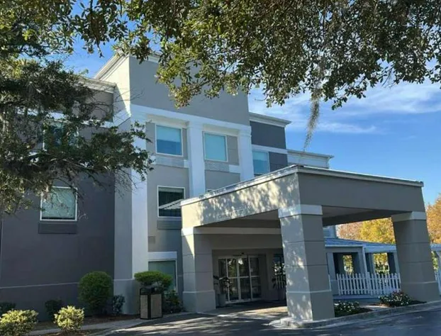 Country Inn & Suites by Radisson, Savannah Southside hotel detail image 2