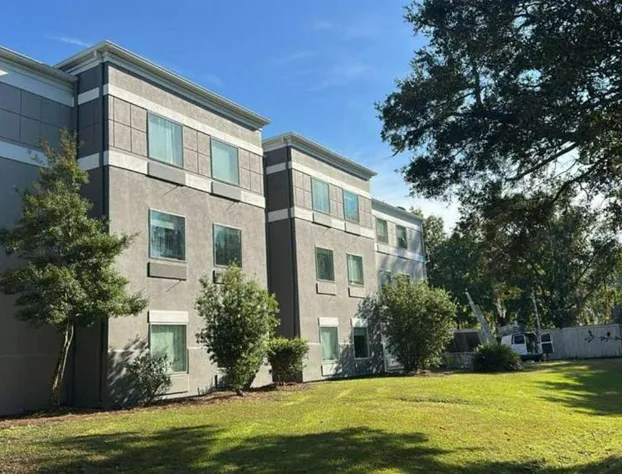 Country Inn & Suites by Radisson, Savannah Southside hotel detail image 1