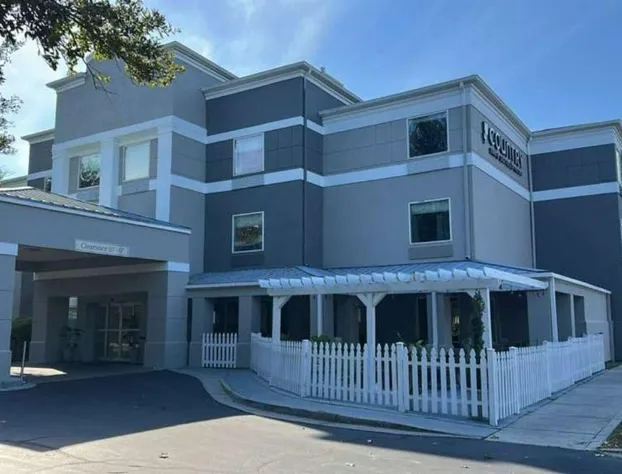 Country Inn & Suites by Radisson, Savannah Southside hotel detail image 3