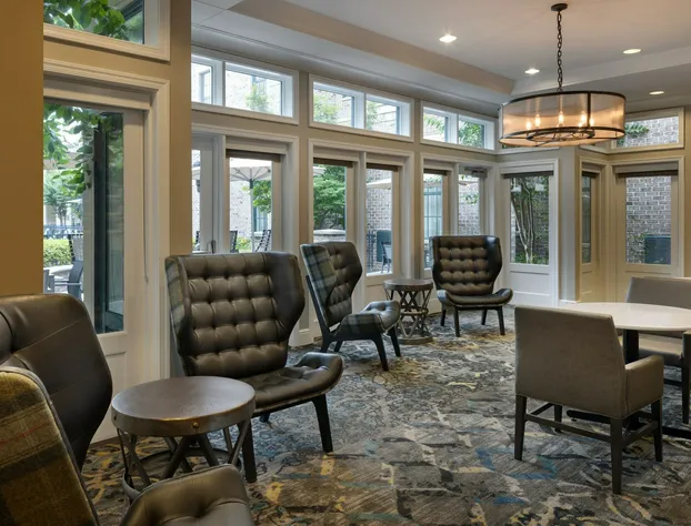 Residence Inn by Marriott Savannah Downtown/Historic District hotel detail image 3