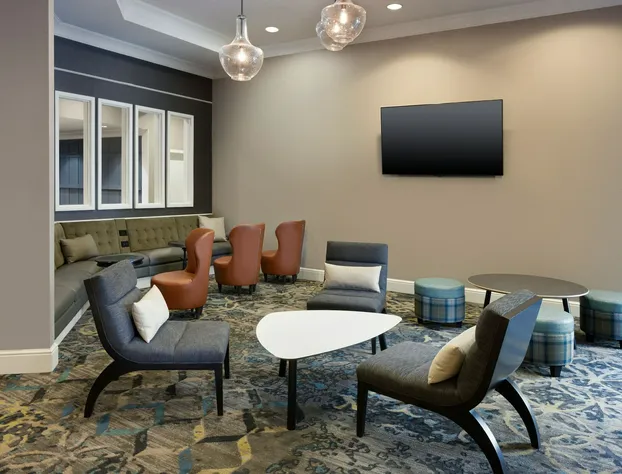 Residence Inn by Marriott Savannah Downtown/Historic District hotel detail image 4