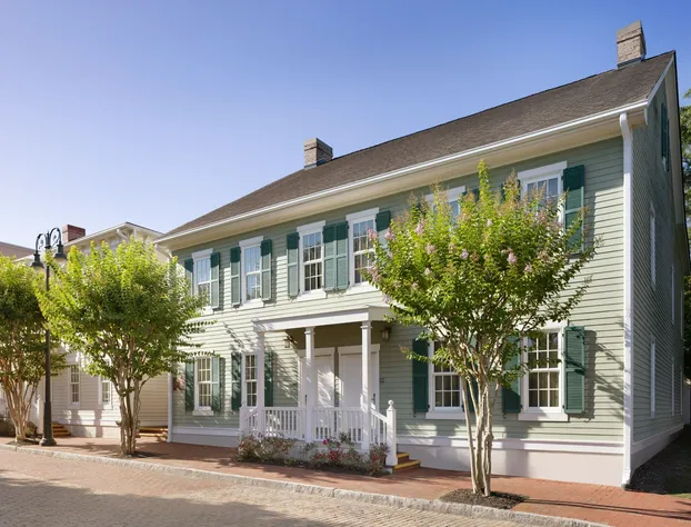 Residence Inn by Marriott Savannah Downtown/Historic Distric hotel detail image 2
