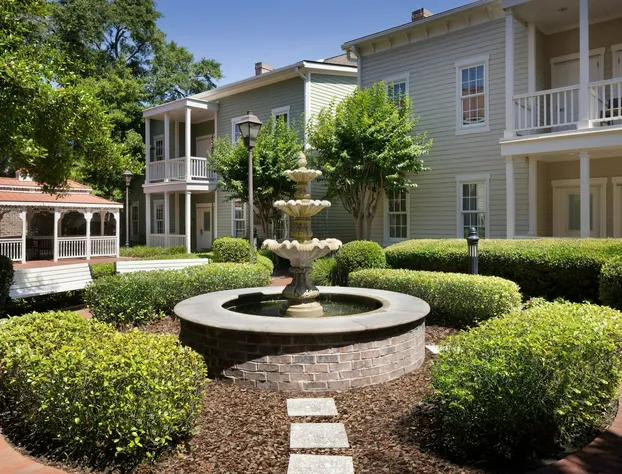 Residence Inn by Marriott Savannah Downtown/Historic Distric hotel detail image 3