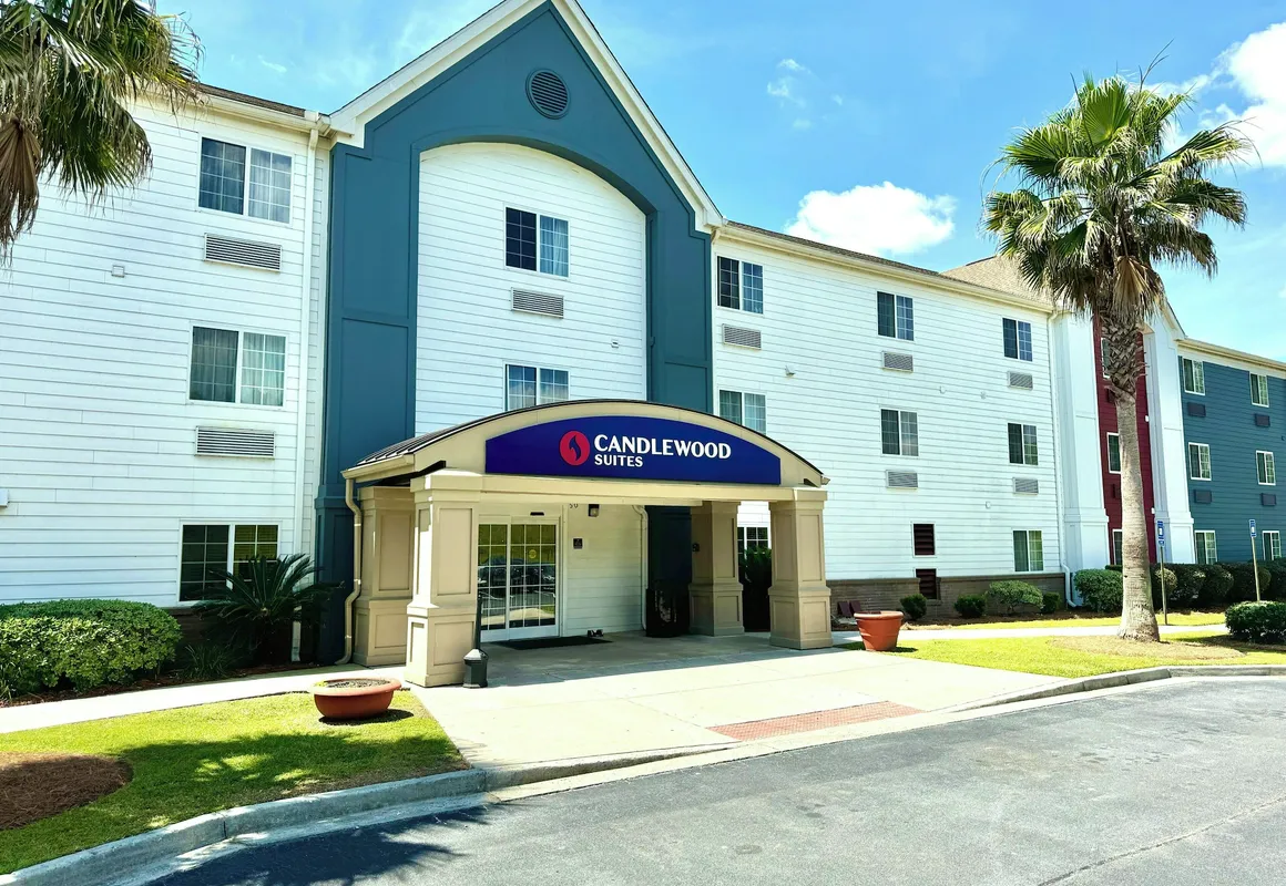 Candlewood Suites Savannah Airport by IHG hotel hero