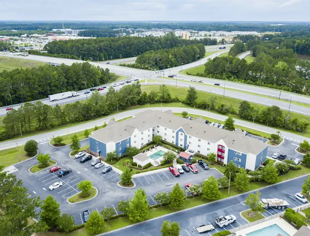 Candlewood Suites Savannah Airport by IHG hotel detail image 2