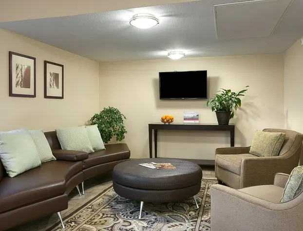 Candlewood Suites Savannah Airport by IHG hotel detail image 1