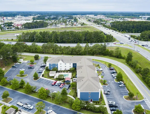 Candlewood Suites Savannah Airport by IHG hotel detail image 4