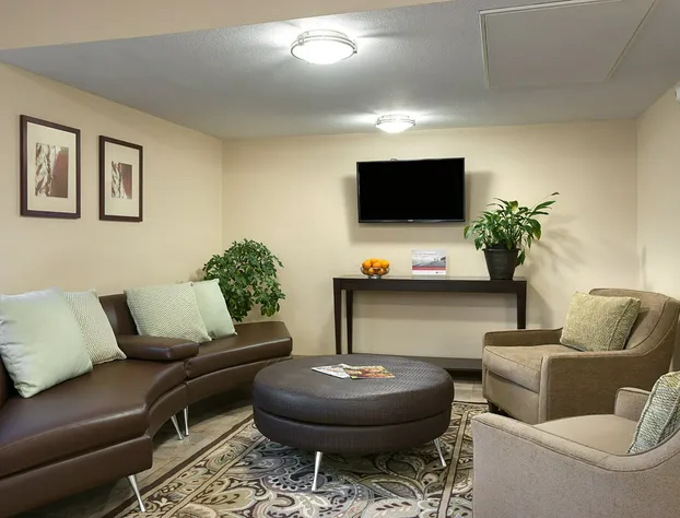 Candlewood Suites Savannah Airport by IHG hotel detail image 1