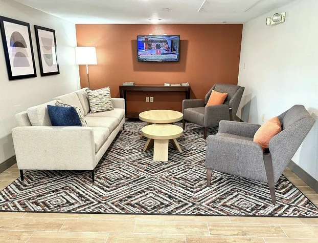 Candlewood Suites Savannah Airport by IHG hotel detail image 3