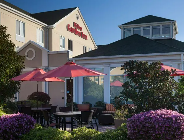 Hilton Garden Inn Savannah Airport hotel detail image 3