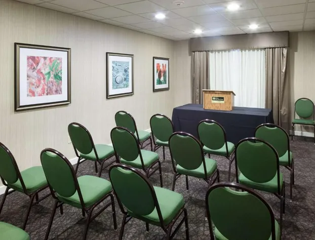 Hilton Garden Inn Savannah Airport hotel detail image 4