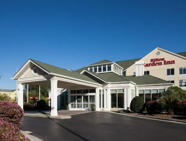 Hilton Garden Inn Savannah Airport hotel detail image 2