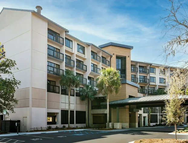Holiday Inn Express Hilton Head Island by IHG hotel detail image 3