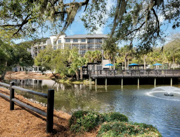 Holiday Inn Express Hilton Head Island by IHG hotel detail image 4